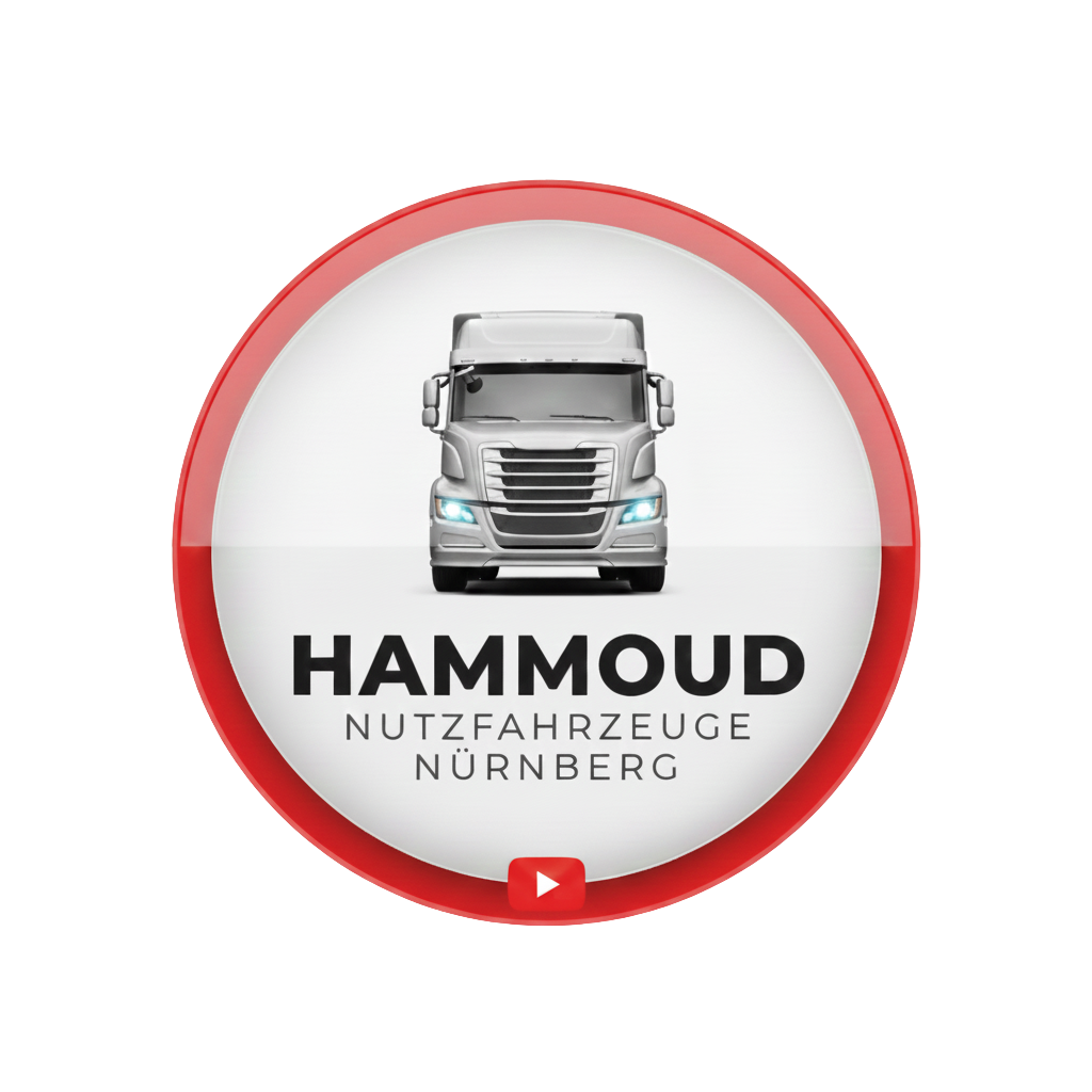 Hammoud Nutzfahrzeuge